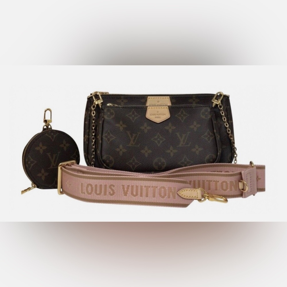 Louis Vuitton Crossbody Bag 🩷 - Picture 2 of 2